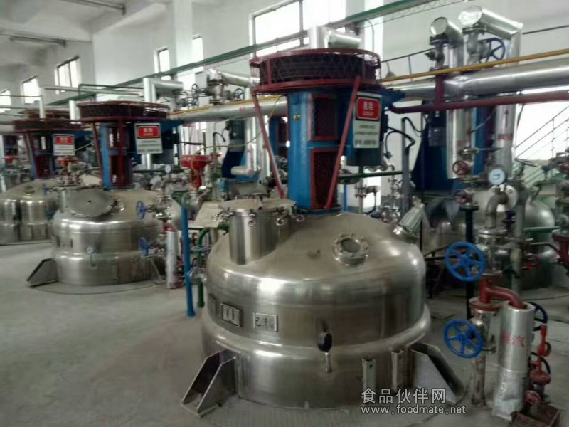 发酵罐价格解析：影响因素与市场动态