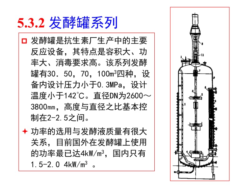 发酵行业悄然变革：发酵罐厂家引领技术革新