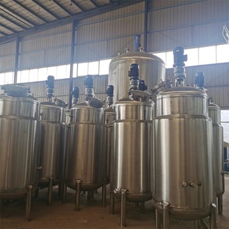 生物反应器:生命科学的催化剂